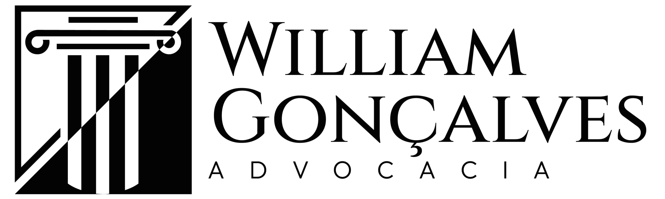 William Gonçalves Advcacia