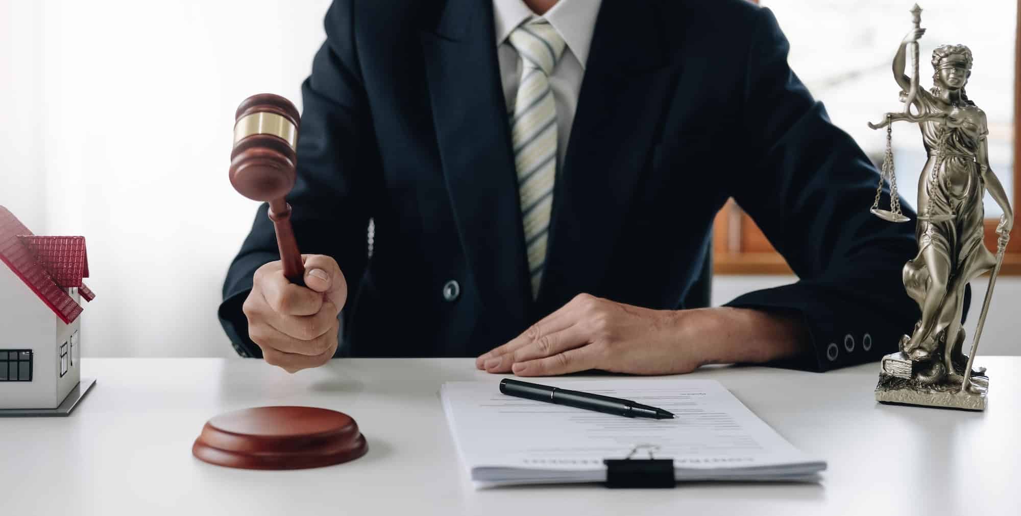 Como proteger sua empresa em processos de execução antes que o problema saia do controle